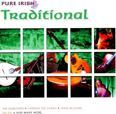 Produktbild von Pure Irish Traditional