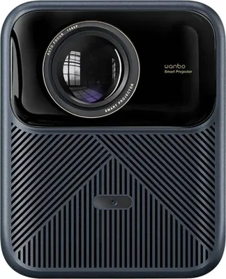 Image de Projecteur Wanbo 2025 Mozart 1 Pro 1200lm Full HD WiFi Bleu
