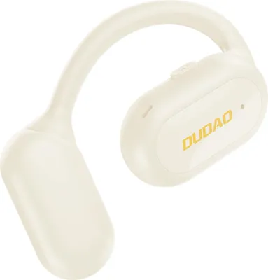 Immagine prodotto di DUDAO Dudao U4A Tradlos Headset Beige