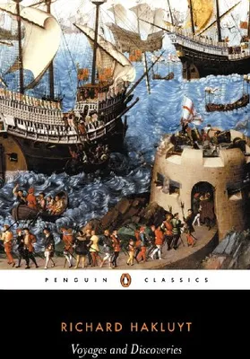Produktbild von Voyages and Discoveries