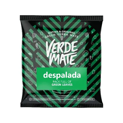 Zdjęcie produktu dla Verde Mate Despalada 50g