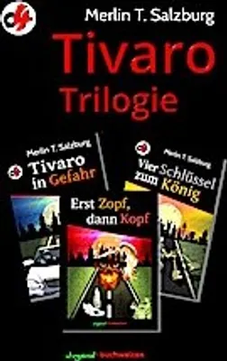 Produktbild von Tivaro Trilogie