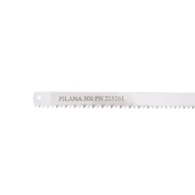 Produktbild von Sägeblatt 300mm, 4mm Zahnabstand, schräge Zähne