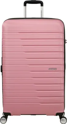 Produktbild von American Tourister Flashline Spinner 78 / 29 Trolley Exp TSA Lilas Pink rosa
