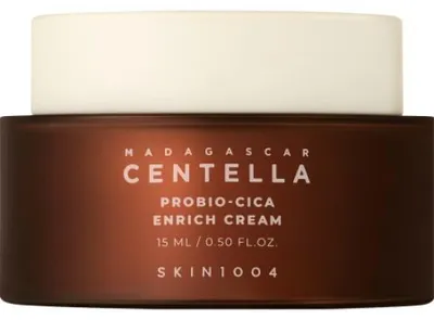 Produktbild von SKIN1004 - Madagascar Centella Probio-Cica Enrich Cream, 15ml