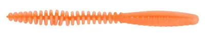 Produktbild von Spro Trout Master Leech 75 75mm 15 Farben : Sweet Orange Farbe: Sweet Orange