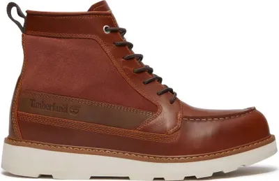Immagine prodotto di TIMBERLAND - Stivaletto uomo waterproof Britton Mills  - Numero 43