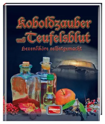 Immagine prodotto di Koboldzauber und Teufelsblut