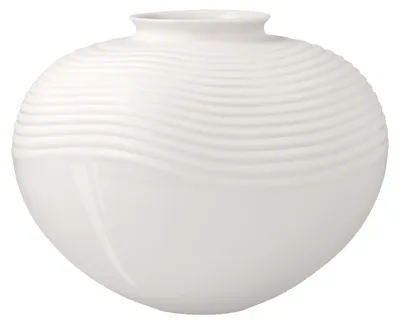 Produktbild von Goebel Vase Kaiser Porzellan Linnia, Biskuit-Porzellan, 14 cm, 14005851
