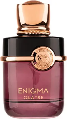 Zdjęcie produktu dla French Avenue Enigma Quatre woda perfumowana unisex 100 ml