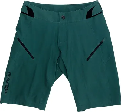 Produktbild von Troy Lee Designs Womens Lilium Short Shell, Solid, jade, L