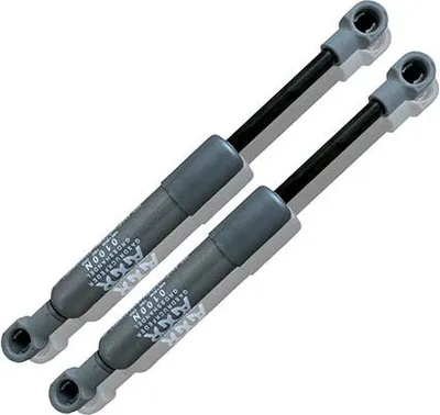 Produktbild von Gasdruckfeder Ersatz für Liftomat 250N 195mm