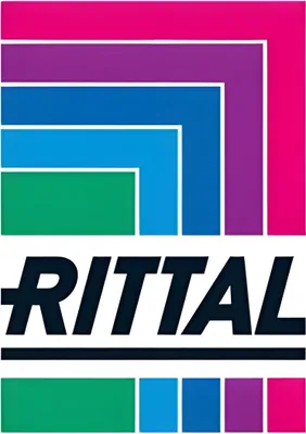 Obrázok produktu pre Rittal Kompakt-Schaltschrank AX BxHxT 300x300x210mm IP66