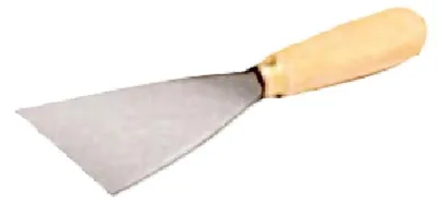 Produktbild von Grillspachtel, glatt
