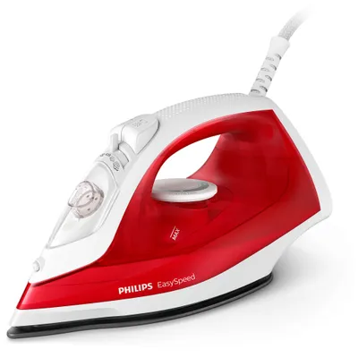 Obrázek produktu pro Philips EasySpeed Napařovací žehlička GC1742/40