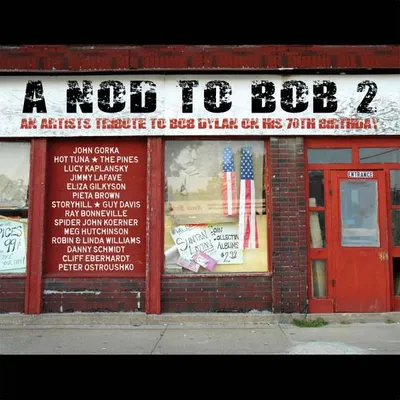 Immagine prodotto di Un cenno a Bob 2