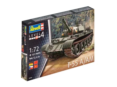 Obrázek produktu pro Revell 4009803033044