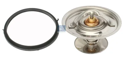 Produktbild von DT Spare Parts Ölkühler-Thermostat 1.31137