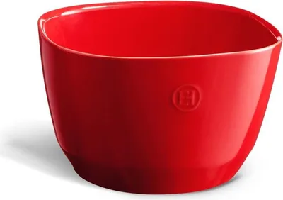 Produktbild von EMILE HENRY Salatschüssel M 3,5 l Grand Cru EH 6594 34 3289313465943
