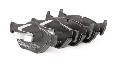 Immagine prodotto di Set di pastiglie freno, freno a disco BREMBO P 06 038