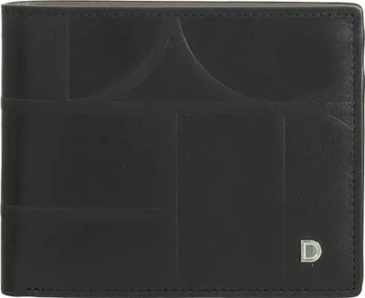 Produktbild von DuDu Up Geldbörse Leder 12.5 cm
