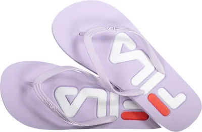 Produktbild von FILA FOOTWEAR DAMEN SLIPPER LILA : Farbe - Viola, Größe - 40 Größe: 40 Farbe: Viola