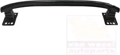 Produktbild von VAN WEZEL 1607562 Stoßstangenträger Vorne für FIAT Panda Schrägheck (312, 319) Panda Van (312, 519)