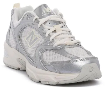 Produktbild von New Balance 530 Silver Metallic 39,5