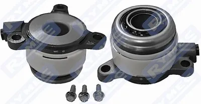 Produktbild von RYMEC CSC1032531 Ausrücklager Zentralausrücker für TOYOTA Yaris Schrägheck (P9) Kupplung