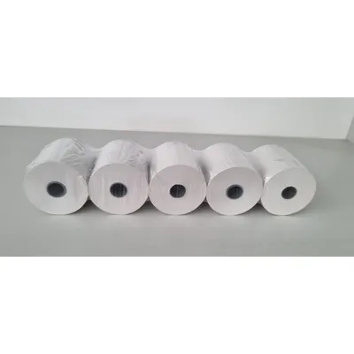 Produktbild von Thermokassenrolle 57mmx40m SEPA 5St.
