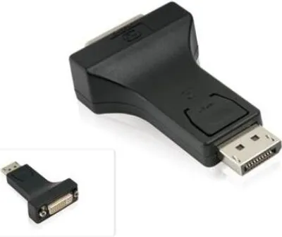 Produktbild von PureLink DisplayPort/DVI Adapter 1080p