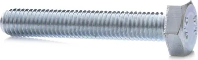 Produktbild von Schrauben Din933 M10X60 Zn 6 Stk.