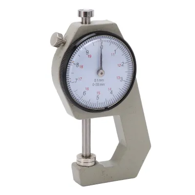 Produktbild von Dickenmesser,Dickenprüfer,Dickenmikrometer,Dickenmessgerät,Dickenmessgerät Werkzeug,Messgerät