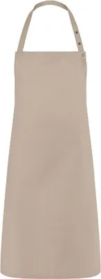 Obrázek produktu pro Číšnická zástěra Bib Press Stud