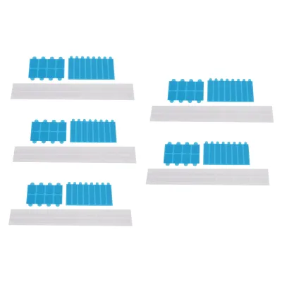 Immagine prodotto di Striscia adesiva del filtro per la privacy, linguetta del supporto del montaggio a scorrimento in plastica, striscia adesiva dello schermo per la privacy, linguetta del montaggio a scorrimento in plastica, striscia adesiva del filtro per la privacy, striscia adesiva del montaggio a scorrimento in plastica