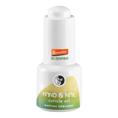Zdjęcie produktu dla Olejek do pielęgnacji skórek i paznokci, 15 ml, zestaw 3 sztuk