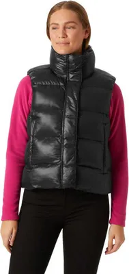 Immagine prodotto di Helly Hansen Gilet Jade Nero XL Donna Nero XL
