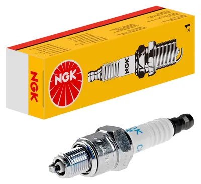 Produktbild von NGK Zündkerze CR4HSB für