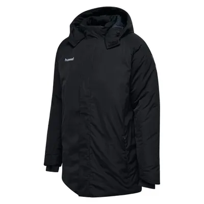 Produktbild von Hummel Tech Move Bench Jacke schwarz, 3XL, Herren