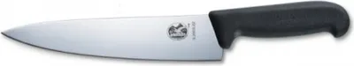 Produktbild von Victorinox Fibrox Kochmesser 22cm