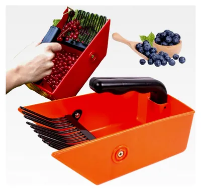 Produktbild von Beerenpflücker