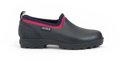 Produktbild von Aigle Lessfor Marine Größe EU 36 Normal