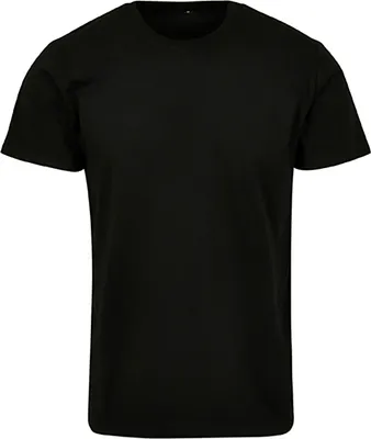 Produktbild von Build Your Brand Basic T-Shirt