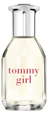 Imagen del producto de Tommy Hilfiger Tommy Girl Edt 30ml