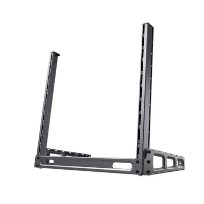 Produktbild von SR-10U - 19" 10U Desktop-Rack