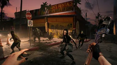 Produktbild von Dead Island 2 PULP Edition