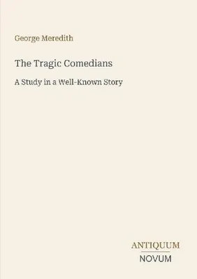 Produktbild von The Tragic Comedians
