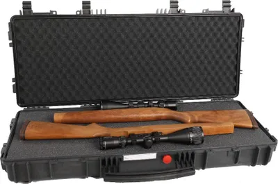Zdjęcie produktu dla Explorer Cases RED9413.B, Czarny, Polipropylen (PP), 352 x 939 x 137 mm, 415 mm, 157 mm, 989 mm