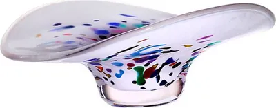 Produktbild von Schale oval "Stiller" (25 cm)