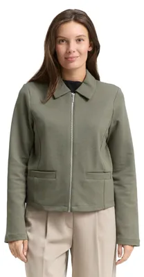 Obrázek produktu pro Bunda regular fit se zipem